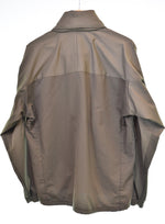 ウィズロム WISLOM BEAMS マウンテンパーカー BEC-001 ジャケット カーキ Sサイズ 103MT-3505