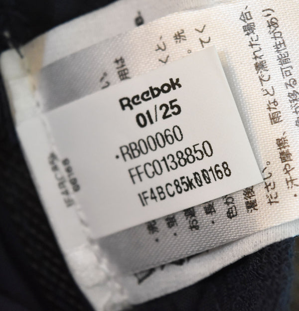 リーボック Reebok  everyone CLASSIC LONG BILL CAP 帽子 メンズ帽子 キャップ ネイビー フリーサイズ 103H-72