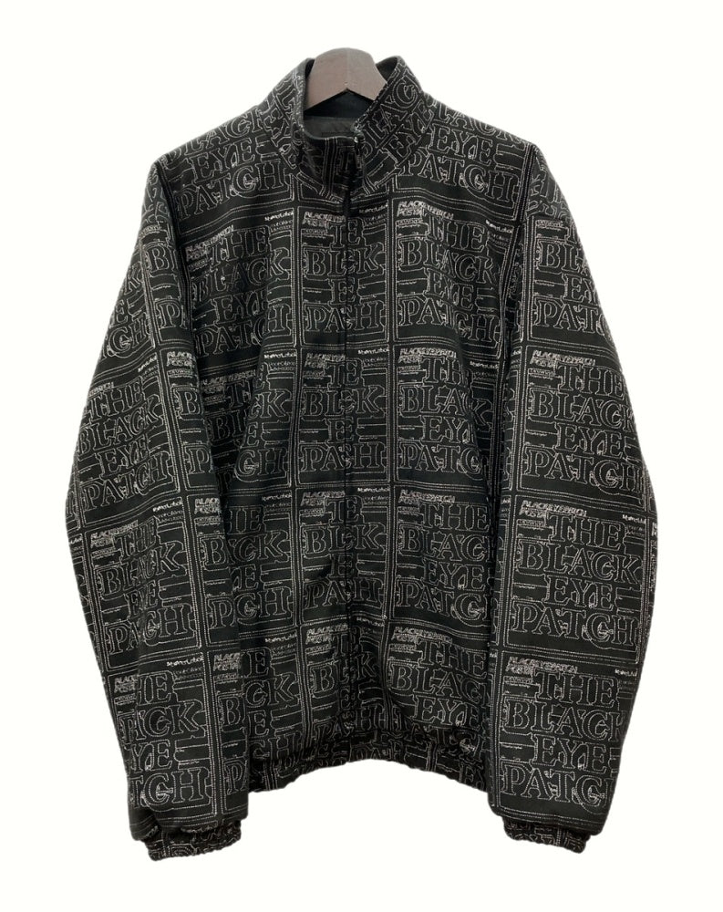 ブラックアイパッチ BlackEyePatch × Wasted Youth ウエステッド 