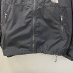 ノースフェイス THE NORTH FACE コンパクトジャケット NP72230 ジャケット ブラック XLサイズ 201MT-3078