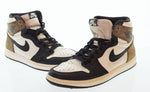 ナイキ NIKE AIR JORDAN 1 RETRO エア ジョーダン 1 レトロ スニーカー 黒 555088-105 メンズ靴 スニーカー ブラック 27.5cm 103S-757