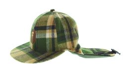 アベイシングエイプ A BATHING APE フライトキャップ 迷彩 カモフラ 001CPH801003M 帽子 メンズ帽子 その他 マルチカラー Mサイズ 103H-77