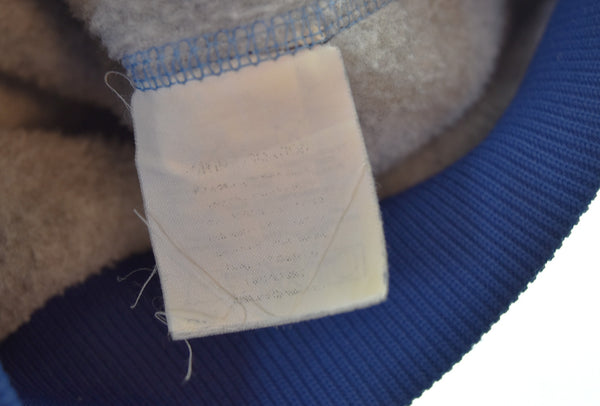 パタゴニア PATAGONIA USA製 90s シェルド シンチラ ナイロン フリース ジャケット ジャケット ブルー SSサイズ 103MT-3216