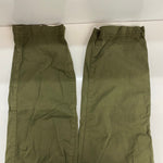 ストーンアイランド STONE ISLAND カーゴパンツ グリーン W30サイズ 201MB-1078