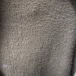 アベイシングエイプ A BATHING APE Tiger Full Zip Hoodie 虎柄 パーカ ブラウン Sサイズ 201MT-4310