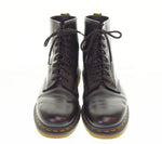 ドクターマーチン Dr.Martens 8EYE SHOE 8ホールレースアップブーツ 10072004 メンズ靴 ブーツ その他 ブラック UK9 27.5cm 103S-1161