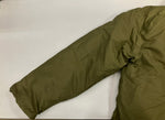 エディーバウアー Eddie Bauer 70's 70年代 黒タグ Northwind ノースウインド GOOSE DOWN グースダウン ダウンジャケット TALON ZIP VINTAGE ヴィンテージ ジャケット カーキ 101MT-5077