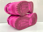 ナイキ NIKE 20年製 × AMBUSH アンブッシュ DUNK HIGH LETHAL PINK ダンク ハイ リーサル ピンク シューズ CU7544-600 メンズ靴 スニーカー ピンク 29cm 104S-676
