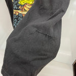 ヴィンテージ vintage 90's メタリカ METALLICA PUSHEAD GIANT USA製 1994 Tシャツ ブラック Lサイズ 201MT-3933 VB