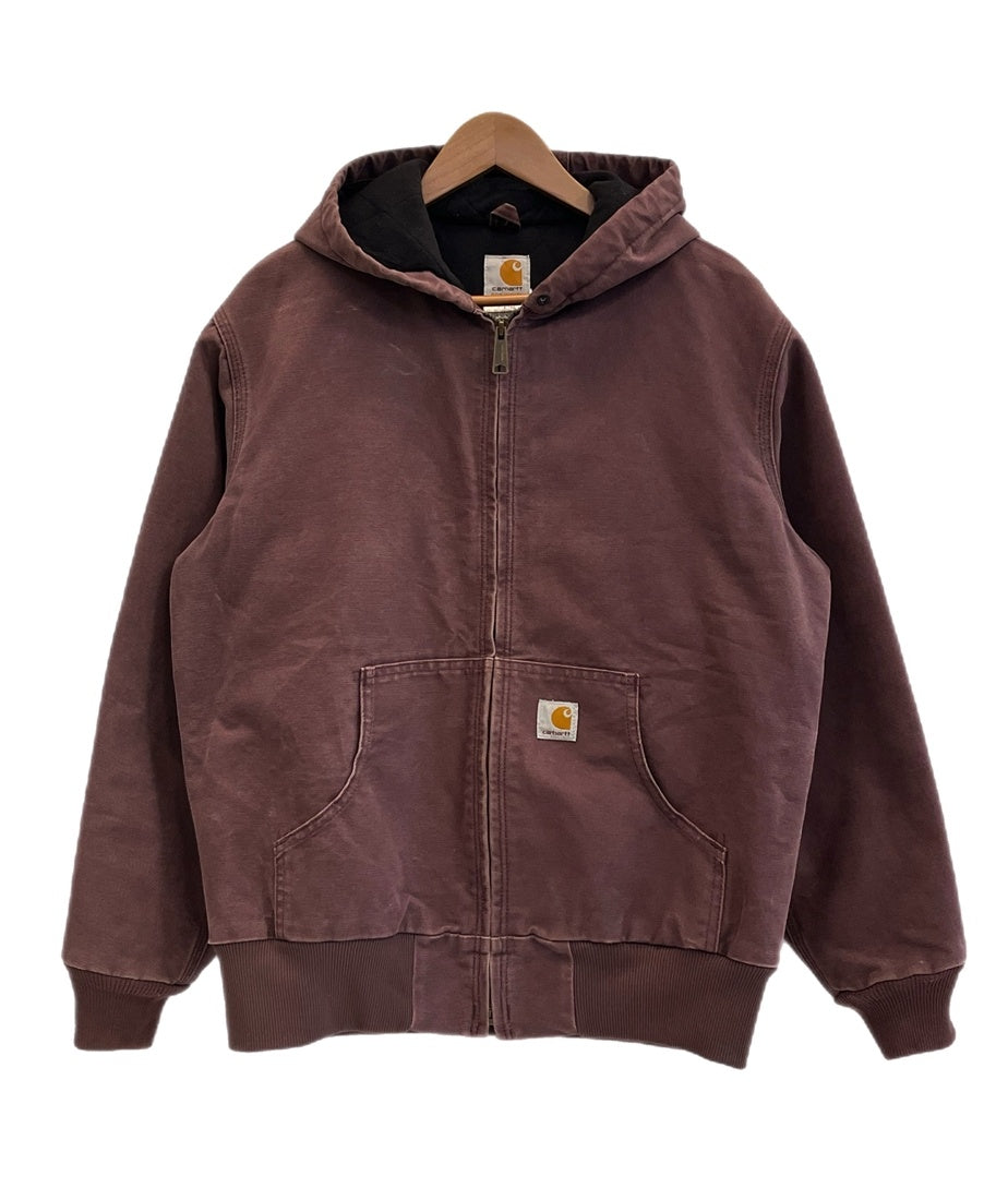 カーハート Carhartt Carhartt FOR WOMEN アクティブジャケット ダック