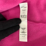 シュプリーム SUPREME FW24 Polartec Baseball Jersey 半袖シャツ ピンク Mサイズ 201MT-4177