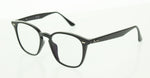 レイバン Ray-Ban Liteforce ライトフォースアジアンフィットモデル サングラス メガネ RB4258 ORB4258F 601 眼鏡・サングラス 眼鏡 ブラック 103G-157