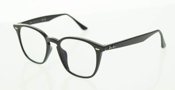 レイバン Ray-Ban Liteforce ライトフォースアジアンフィットモデル サングラス メガネ RB4258 ORB4258F 601 眼鏡・サングラス 眼鏡 ブラック 103G-157