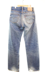 リーバイス Levi's 90s USA製 バレンシア工場 501XX デニムパンツ 31