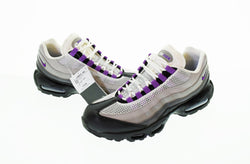 ナイキ NIKE WMNS AIR MAX 95 Next Nature Disco Purple ネクストネイチャー DH8015-003 メンズ靴 スニーカー グレー 28cm 103S-395