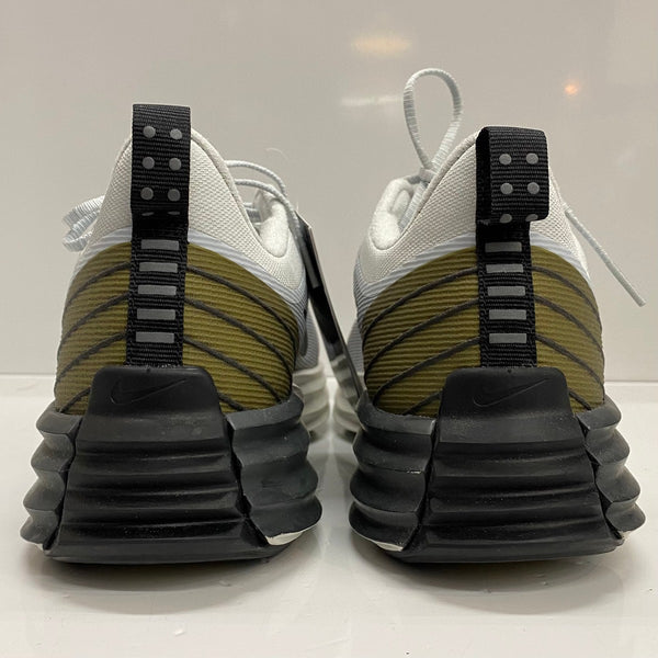 ナイキ NIKE LUNAR ROAM PURE PLATINUM/BLACK-WOLF GREY DV2440-001 メンズ靴 スニーカー ホワイト 28.5cmサイズ 201-shoes1508