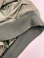 アルファインダストリーズ ALPHA INDUSTRIES N-2B フライトジャケット ミリタリージャケット 緑 2010-021 XL ジャケット カーキ 101MT-5200