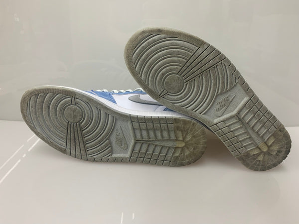 ナイキ NIKE AIR JORDAN 1 RETRO HIGH OG 555088-402 メンズ靴 スニーカー ブルー 28.0cmサイズ 201-shoes1235