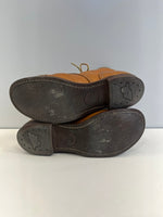 レッドウィング RED WING アイアンレンジャー USA製 アメリカ製 レザーブーツ 茶 8112 メンズ靴 ブーツ ワーク ブラウン 25.5cm 101sh-2280