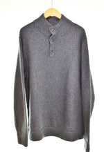 パタゴニア PATAGONIA OffCountryPulloverSweater セーター 50595FA17 セーター ネイビー LLサイズ 103MT-3427