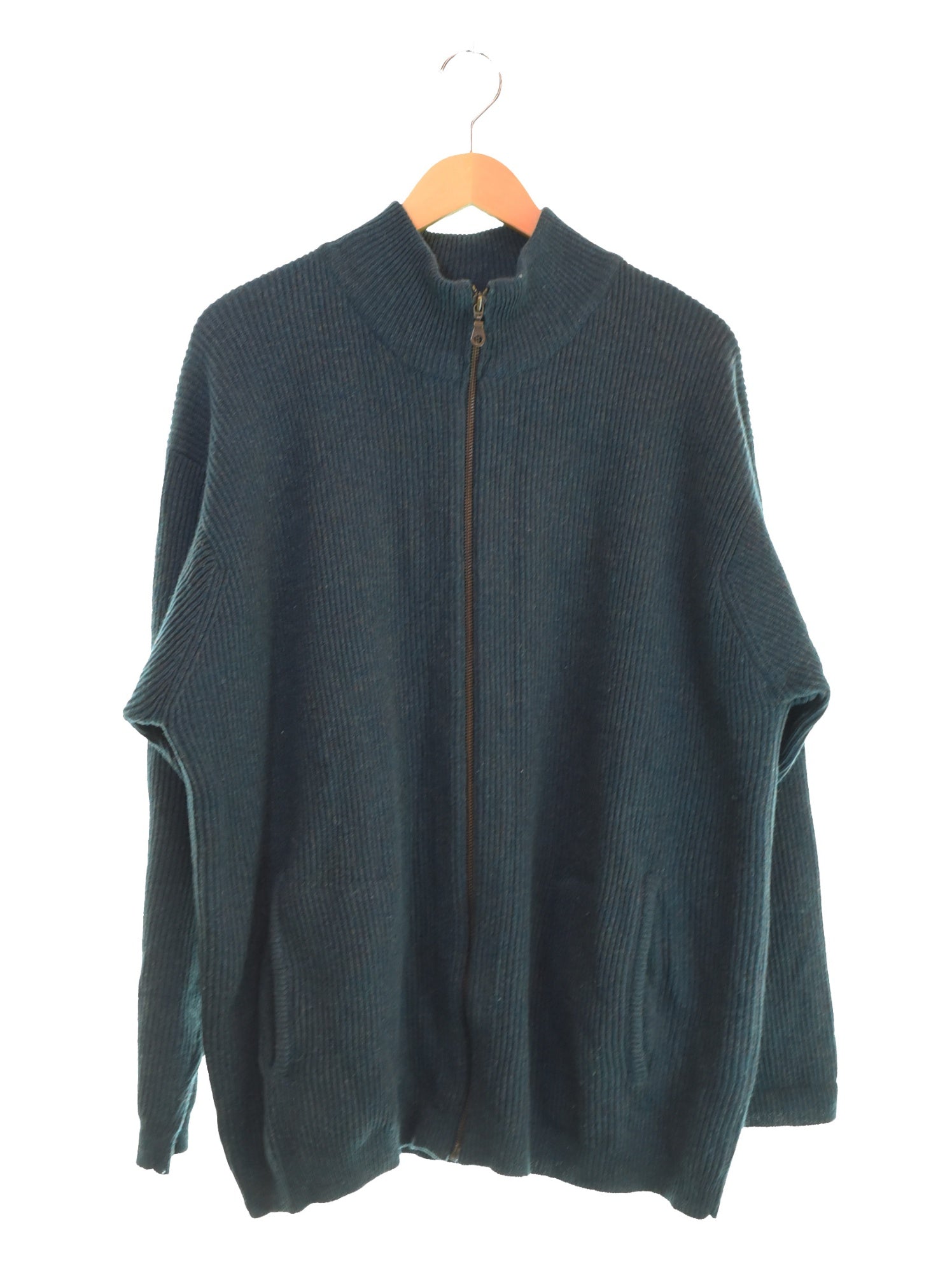 【めちゃデカ！】【90s】patagonia XL ドライバーズニット めちゃデカ！】【90s】patagonia XL ドライバーズニット Patagonia