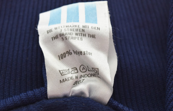 アディダス adidas 80's 90's ジャージ トラックジャケット USA S ジャケット マルチカラー Sサイズ 103MT-3148