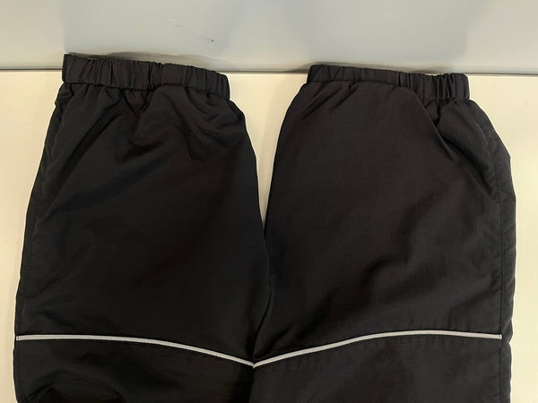 パレス PALACE REFLECTOR BOTTOMS リフレクターパンツ ナイロンパンツ P23JG058 ボトムスその他 ブラック LLサイズ XL 101MB-685