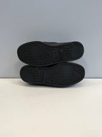 パラブーツ Paraboot BARTH MARINE バース マリン 黒 680052 メンズ靴 デッキシューズ ブラック サイズ7.5 101sh-2248