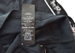 コーチ COACH ホースアンド キャリッジテープ 半袖Tシャツ 黒 79496 Tシャツ ブラック Lサイズ 103MT-2667