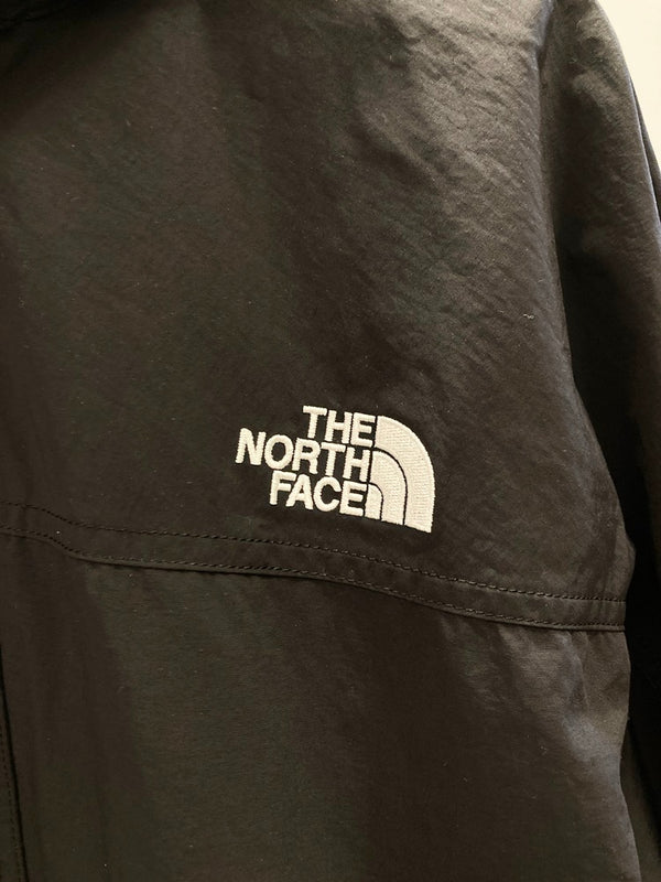 ノースフェイス THE NORTH FACE ハイドレナウィンドジャケット ナイロンジャケット ウインドブレーカー 黒 NP72131 ジャケット ブラック Lサイズ 101MT-2750