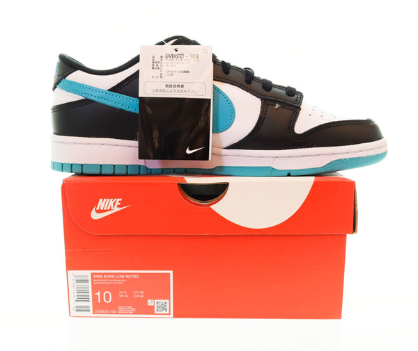 ナイキ NIKE Dunk Low ダンク ロー Dusty Cactus ダスティカクタス DV0833 109 メンズ靴 スニーカー ホワイト 28cm 103S-653