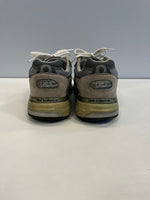 ニューバランス new balance 993 Gray グレー USA製 アメリカ製 MR993GL メンズ靴 スニーカー グレー 26cm 101sh-2250