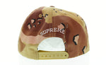 シュプリーム SUPREME 20FW Futura Logo 5-Panel Cap フューチュラ ロゴ 5パネルキャップ 帽子 メンズ帽子 キャップ マルチカラー 103H-31