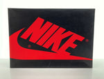 ナイキ NIKE 15年製 AIR JORDAN 1 HIGH THE RETURN BRED エア ジョーダン ハイ ザ リターン ブレッド AJ1 赤 黒 768861-001 メンズ靴 スニーカー ブラック 27.5cm 104-shoes563