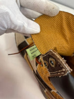 ティンバーランド Timberland 限定2000足 パッチワーク プレミアムブーツ 茶 26026 メンズ靴 ブーツ その他 ベージュ 27cm 101sh-2412