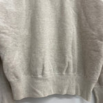 【曜日割引対象外】 ヴィンテージ vintage 50's PENNEY'S 前V スウェット グレー 44サイズ 201MT-4844 VB