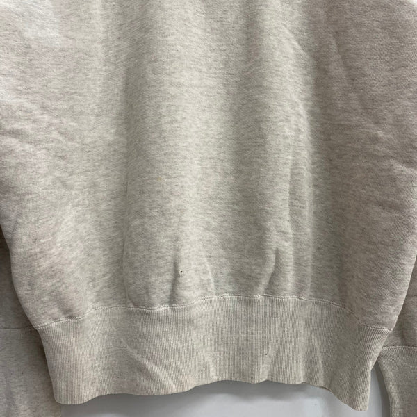 【曜日割引対象外】 ヴィンテージ vintage 50's PENNEY'S 前V スウェット グレー 44サイズ 201MT-4844 VB