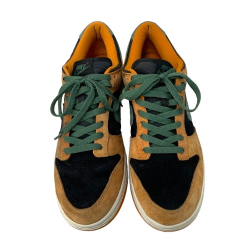 ナイキ NIKE DUNK LOW SP DA1469-001 メンズ靴 スニーカー オレンジ 28.0cmサイズ 201-shoes1491