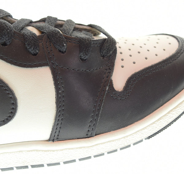 ナイキ NIKE AIR JORDAN 1 HIGH 85 BLACK SUMMIT WHITE エアジョーダン ブラック サミットホワイト ハイカットスニーカー BQ4422-001 メンズ靴 スニーカー ブラック 27.5cm 103S-1350