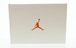 ナイキ NIKE Air Jordan 4 Retro "White/Team Orange" エアジョーダン 4 レトロ  ホワイト チーム オレンジ CT8527-118 レディース靴 スニーカー ホワイト 24cm 103S-570