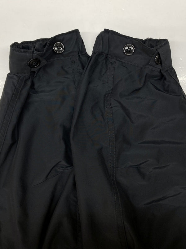 ゴールド GOLD WEATHER SHORT MODS COAT ウェザー ショート モッズ コート 東洋エンタープライズ アウター ジャケット 黒 GL15108 ジャケット 無地 ブラック Mサイズ 104MT-846