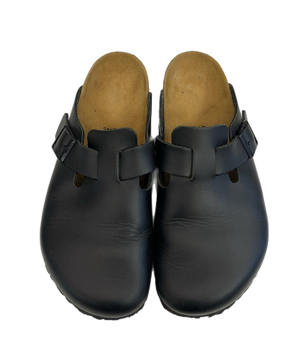 ビルケンシュトック BIRKENSTOK BOSTON ボストン サンダル  メンズ靴 サンダル その他 ブラック 26.5cm 101sh-2337