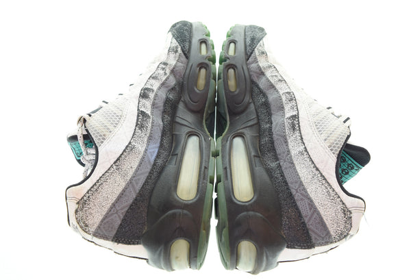 ナイキ NIKE Air Max 95 SE Day of the Dead  エアマックス95 SE デイ オブ ザ デッド CT1139-001 メンズ靴 スニーカー マルチカラー 26cm 103S-1222