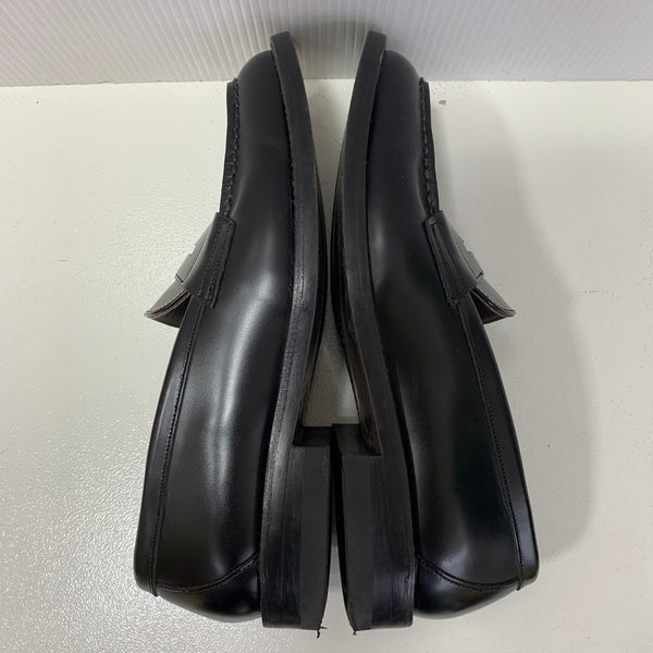 リーガル REGAL メンズ靴 ローファー ブラウン 25サイズ 201-shoes1386