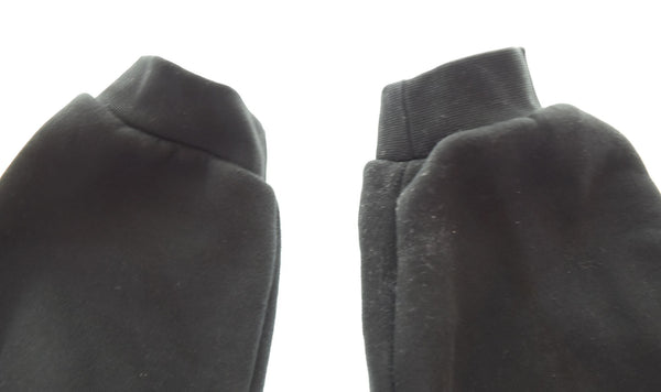 エフオージー エッセンシャルズ FOG ESSENTIALS 28FW FEAR OF GOD STATE プリントスウェット 起毛 スウェット ブラック Mサイズ 103MT-2805