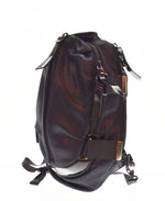 カツユキコダマ KATSUYUKIKODAMA backpack バックパック 黒 バッグ メンズバッグ バックパック・リュック ブラック 103B-82