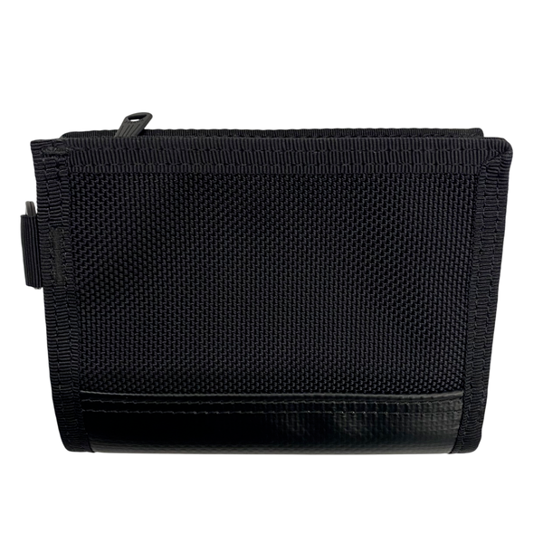 ポーター PORTER HEAT WALLET 財布・ケース メンズ財布 ブラック 201goods-788