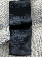 アンダーカバー UNDERCOVER Message from God sweat メッセージ フロム ゴッド スウェット トレーナー 灰 サイズ 4 SIZE 4 スウェット プリント グレー 104MT-1567