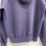 【曜日割引対象外】 ラルフローレン POLO RALPH LAUREN 90's 00's ポロベア バスケ 香港製 パーカ ネイビー Sサイズ 201MT-4527 VB