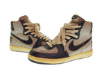 ナイキ NIKE 80s Vintage TERMINATOR HI Goerge Town 85年製 80's ターミネーター ジョージタウン 851202TY メンズ靴 スニーカー マルチカラー 9 103S-1246